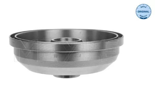 MEYLE MEYLE 615 523 6001 2x Meyle Rear Brake Drum For Opel Vauxhall Corsa Nova Tigra 