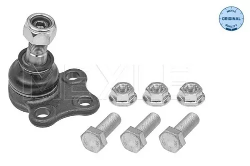 Meyle Front Left Or Right Lower Outer Ball Joint For Fiat Nissan Opel Renault