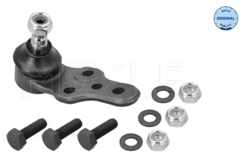 Meyle Front Left Or Right Ball Joint For Daewoo Opel Vauxhall Astra Espero Ka