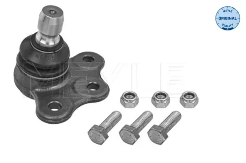 Meyle Front Left Or Right Lower Ball Joint For Chevrolet Opel Saab Vauxhall 9