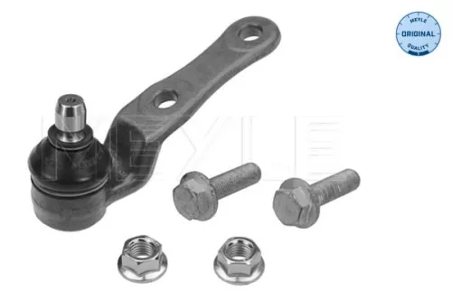 Meyle Front Left Or Right Lower Ball Joint For Opel Vauxhall Combo Corsa Cors
