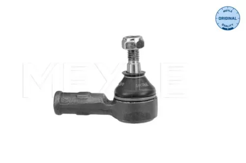 Meyle Front Left Or Right Tie Rod End For Opel Vauxhall Meriva