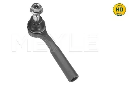 Meyle HD Front Left Tie Rod End For Opel Vauxhall Astra Astra H Classic Astravan In