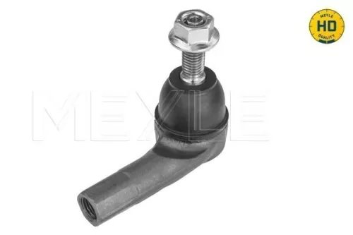 Meyle HD Front Left Outer Tie Rod End For Opel Vauxhall Karl Viva