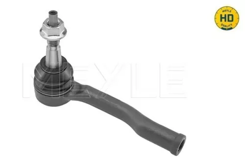 Meyle HD Front Left Outer Tie Rod End For Opel Vauxhall Astra