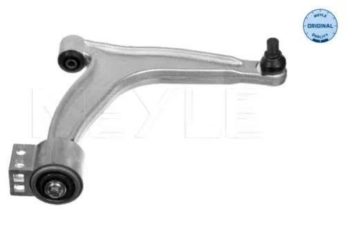 Meyle Front Right Lower Suspension Arm Fits Fiat Opel Saab Vauxhall 9-3 9-3x Cro