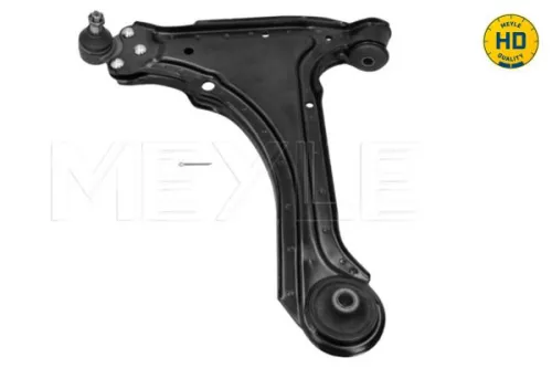 MEYLE MEYLE 616 050 0009/HD Meyle Hd Front Left Suspension Arm Fits Opel Vauxhall Astra Astra F Classic Astr 