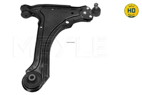 Meyle Hd Front Right Suspension Arm Fits Opel Vauxhall Astra Astra F Classic Ast