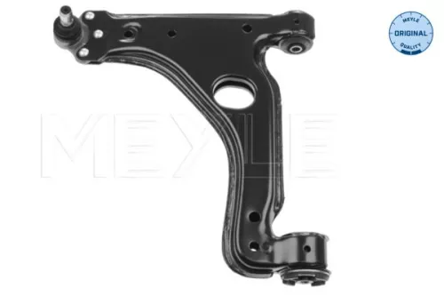 Meyle Front Left Lower Suspension Arm Fits Chevrolet Opel Vauxhall Astra Astra G