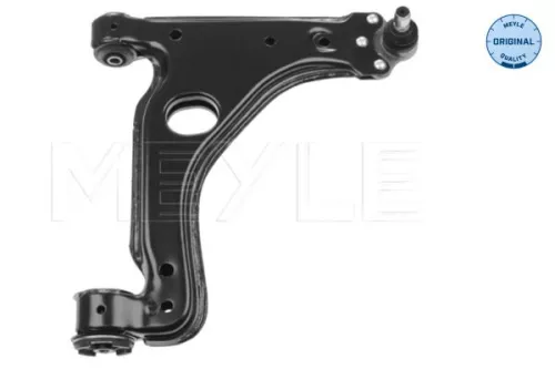 Meyle Front Right Lower Suspension Arm Fits Chevrolet Opel Vauxhall Astra Astra 