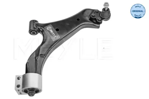 MEYLE MEYLE 616 050 0031 Meyle Front Right Suspension Arm Fits Chevrolet Opel Vauxhall Antara Captiva 