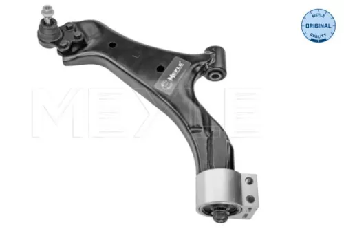 Meyle Front Left Suspension Arm Fits Chevrolet Opel Vauxhall Antara Captiva