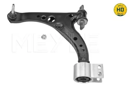 Meyle Hd Front Left Lower Suspension Arm Fits Opel Vauxhall Astra