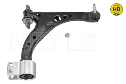Meyle Hd Front Right Lower Suspension Arm Fits Opel Vauxhall Astra