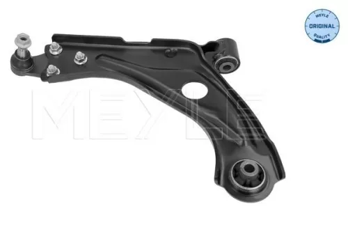 Meyle Front Left Lower Outer Suspension Arm Fits Citroën Opel Peugeot Vauxhall 3