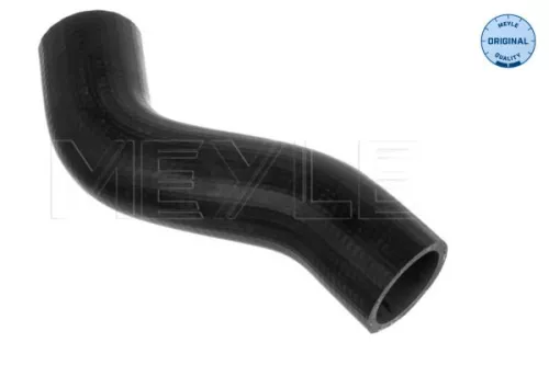Meyle Upper Radiator Hose Pipe For Opel Calibra Vectra