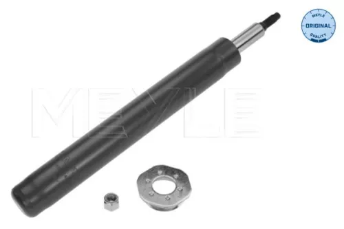 Meyle Front Shock Absorber For Opel Vauxhall Astra Astra F Classic