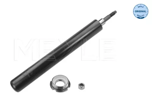 Meyle Front Shock Absorber For Opel Vauxhall Ascona Cavalier