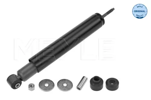 Meyle Rear Shock Absorber For Daewoo Opel Vauxhall Astra Cavalier Espero Kadett 