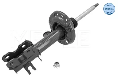Meyle Front Right Shock Absorber For Chevrolet Opel Mokka / Mokka X Mokka X Trax