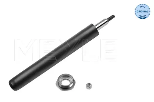Meyle Front Shock Absorber For Opel Vauxhall Astra