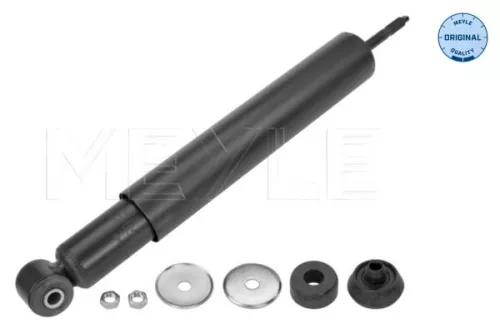 MEYLE MEYLE 626 715 0001 Meyle Rear Shock Absorber For Opel Vauxhall Ascona Astra Cavalier Kadett 