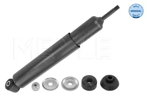 Meyle Rear Shock Absorber For Opel Vauxhall Astra Astra F Classic Kadett