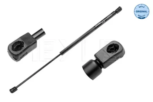 MEYLE MEYLE 640 910 0008 Meyle Rear Gas Boot Strut Tailgate Spring For Opel Vauxhall Astra Astra G Classic Astrava 