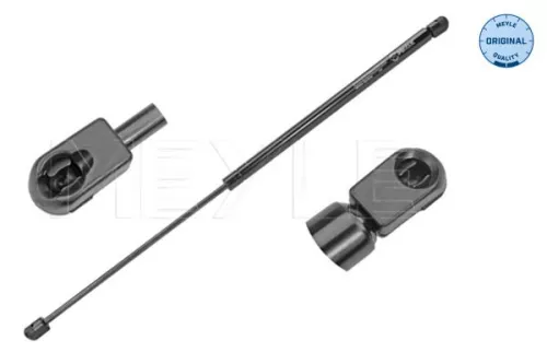 Meyle Front Gas Bonnet Strut Spring For Opel Vauxhall Signum Vectra