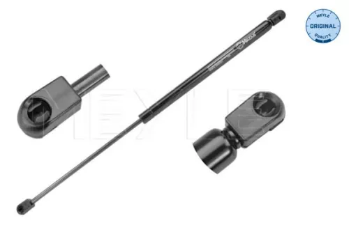 Meyle Front Gas Bonnet Strut Spring For Opel Vauxhall Astra Astra H Classic Astravan