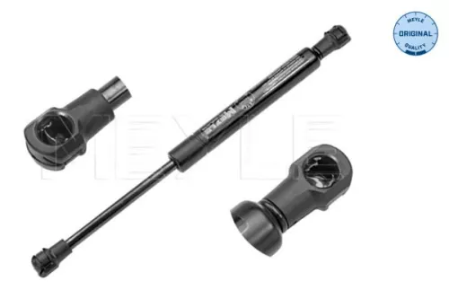 Meyle Rear Gas Boot Strut Tailgate Spring For Opel Vauxhall Vectra