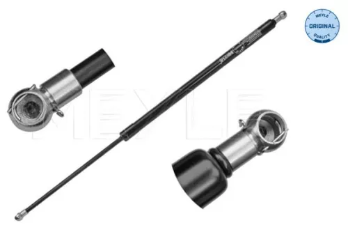 Meyle Rear Gas Boot Strut Tailgate Spring For Opel Vauxhall Astra Astra J