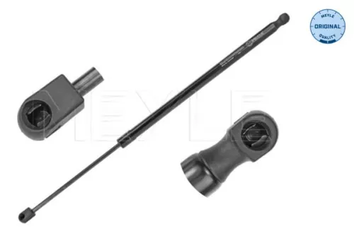 Meyle Rear Gas Boot Strut Tailgate Spring For Opel Vauxhall Combo Combo Tour