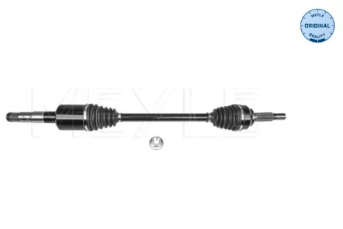Meyle Front Right Drive Shaft For Tesla Model S