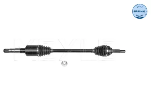 Meyle Front Right Drive Shaft For Tesla Model S Model X