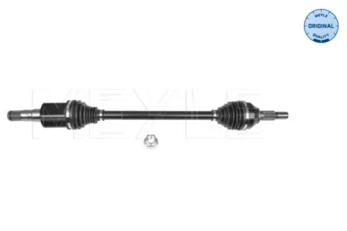 Meyle Front Drive Shaft For Tesla Model Y