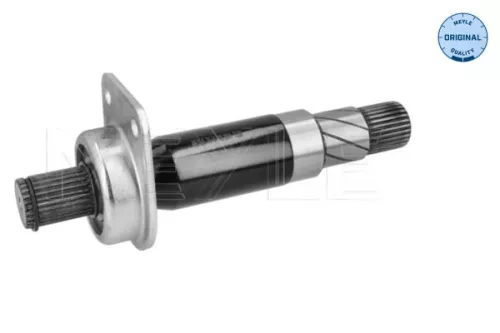 Meyle Front Right Intermediate Drive Shaft For Tesla Model S Model X