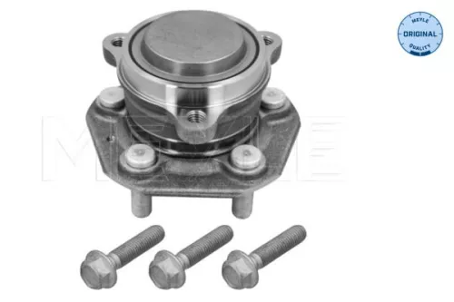 Meyle Front Wheel Hub For Tesla Model 3 Model Y