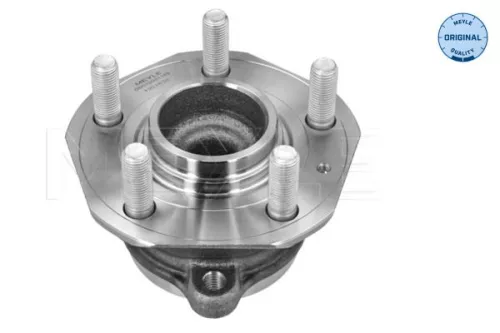MEYLE MEYLE 70-14 652 0001 Meyle Front Wheel Hub For Tesla Model 3 Model Y 