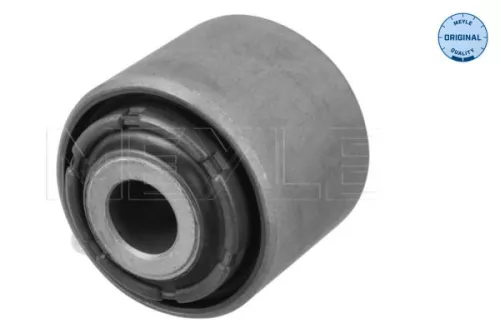 Meyle Centre Rear Left Or Right Upper Control Trailing Arm Bush For Tesla 