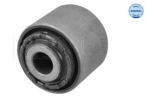 MEYLE MEYLE 70-14 710 0021 Meyle Centre Rear Left Or Right Upper Control Trailing Arm Bush For Tesla  