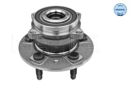 Meyle Front Rear Wheel Hub For Tesla Model S Model X