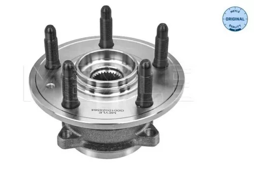 MEYLE MEYLE 70-14 752 0000 Meyle Front Rear Wheel Hub For Tesla Model S Model X 