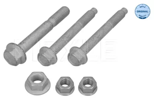Mounting and Bolting Kit, control/trailing arm
