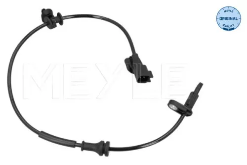 Meyle Rear Abs Wheel Speed Sensor For Tesla Model 3 Model Y