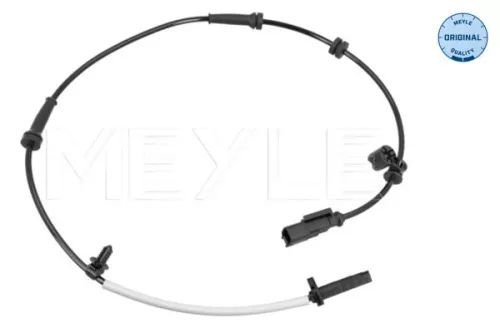 Meyle Front Abs Wheel Speed Sensor For Tesla Model S