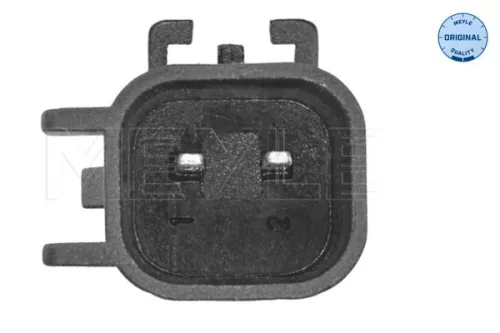 MEYLE MEYLE 70-14 899 0002 Meyle Front Abs Wheel Speed Sensor For Tesla Model S 
