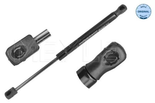 Meyle Both Sides Rear Gas Boot Strut Tailgate Spring For Tesla Model 3