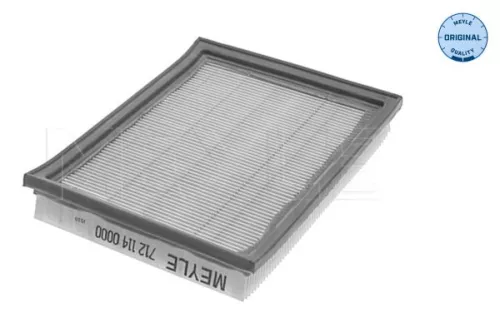 Meyle Air Filter For Ford Mazda Mini 2 Fiesta Fusion Mini