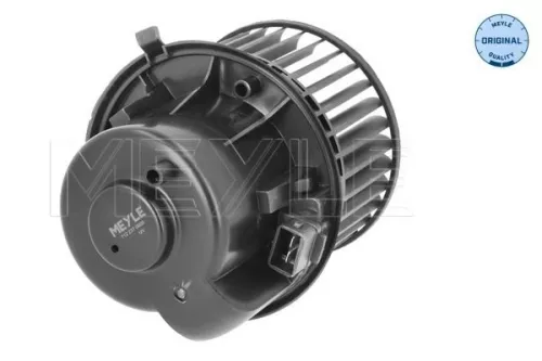 MEYLE MEYLE 712 237 0000 Meyle Blower Motor For Ford Transit Transit Tourneo 